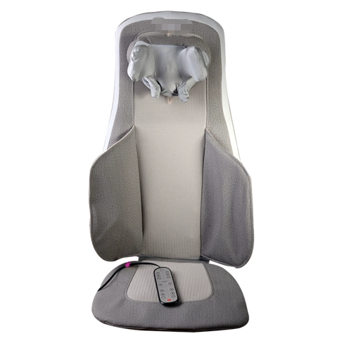 奥佳华OG-1168佳倍舒 按摩坐垫全身揉捏多功能颈部腰部肩部按摩垫