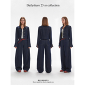 New Favorite静音原牛 重磅主推top 自在有型 静奢高智套装