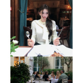 现货 威廉牛仔 淡颜系beauty100羊毛套组 奶霜Flurry 情绪补给