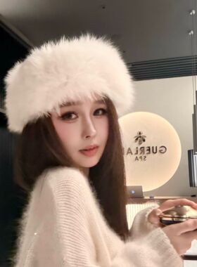 Momoshero【Scarf白雪狐】天资氛围单品