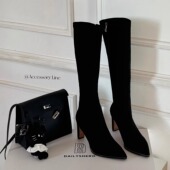 SW瘦瘦靴 经典 秋冬年度最显瘦 现货 top靴