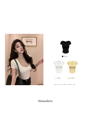 Momoshero【韩女