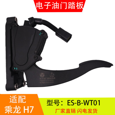 ES-BWT01适配于柳汽霸龙乘