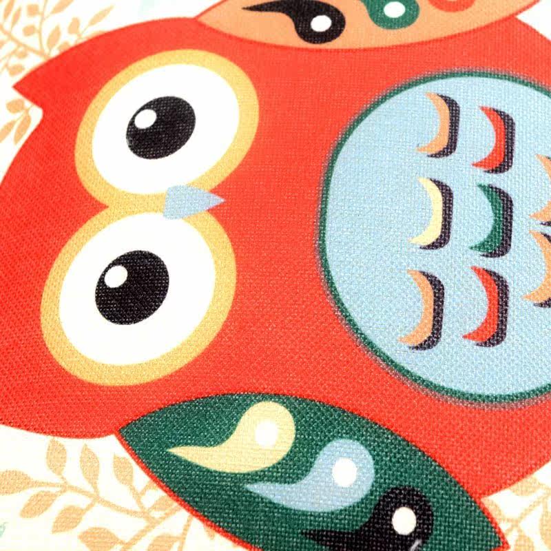 Countryside lattice fresh Multicolor Pillowcase Excluding Square a pair lovers Large Cushion cover trumpet sizein the Home Fabric , Pillow/Pillow  category - from Buy2taobao.com to provide professional Taobao agent buy service