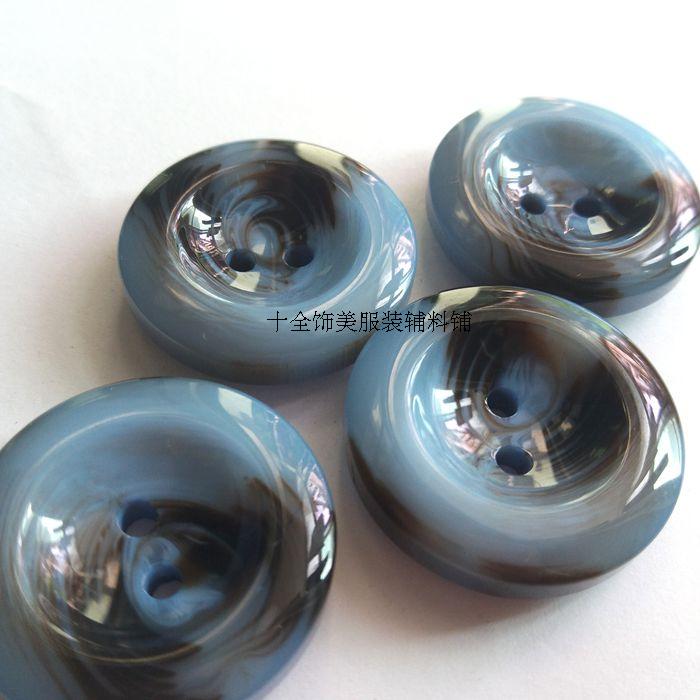 高品质厚实纽扣