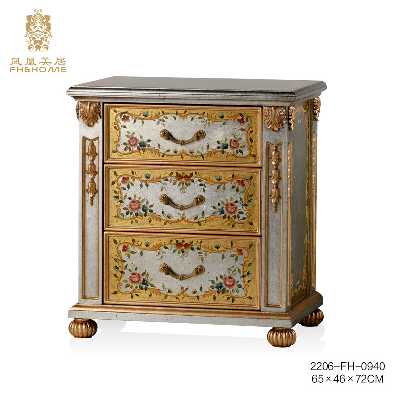 凤凰美居高端奢侈舒适揉软