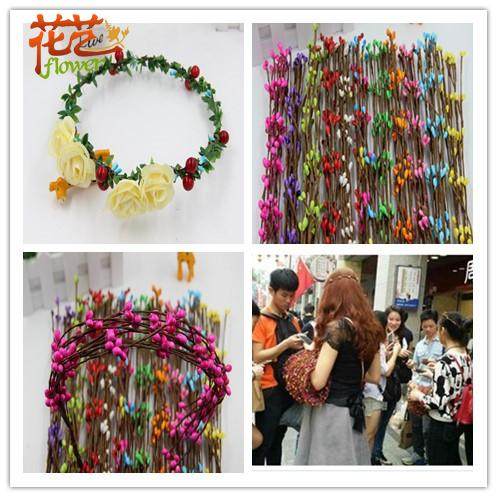 Accessoire cheveux en autre - Ref 1205698 Image 1