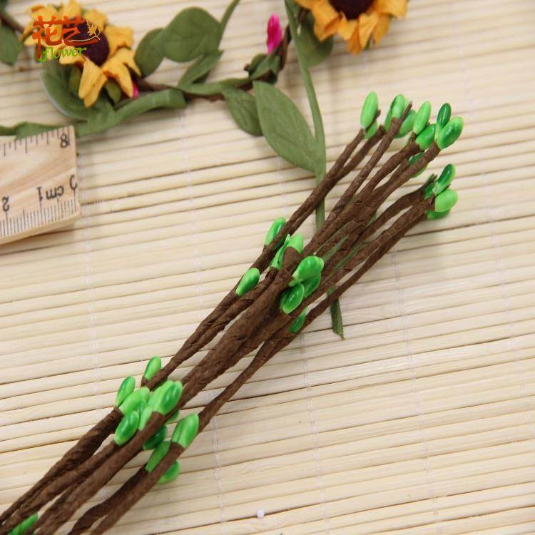 Accessoire cheveux en autre - Ref 1205698 Image 5