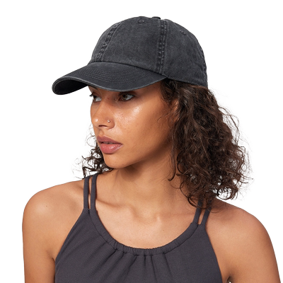 粒子狂热运动鸭舌帽废土风