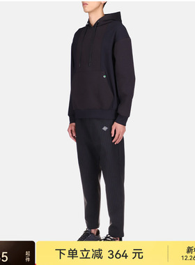 粒子狂热丨运动长裤春秋男跑步户外休闲裤11307