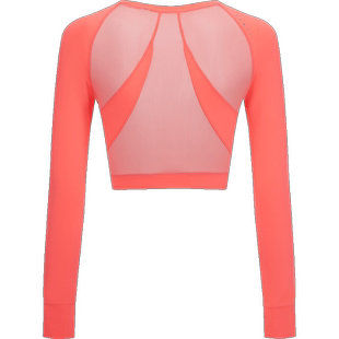 粒子狂热 | 运动短裤春夏女防晒假两件跑步健身训练短裤ST003