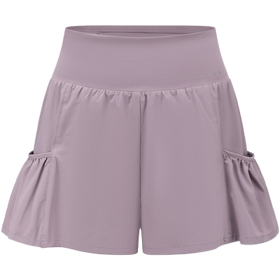 粒子狂热运动裙裤凉感舒适