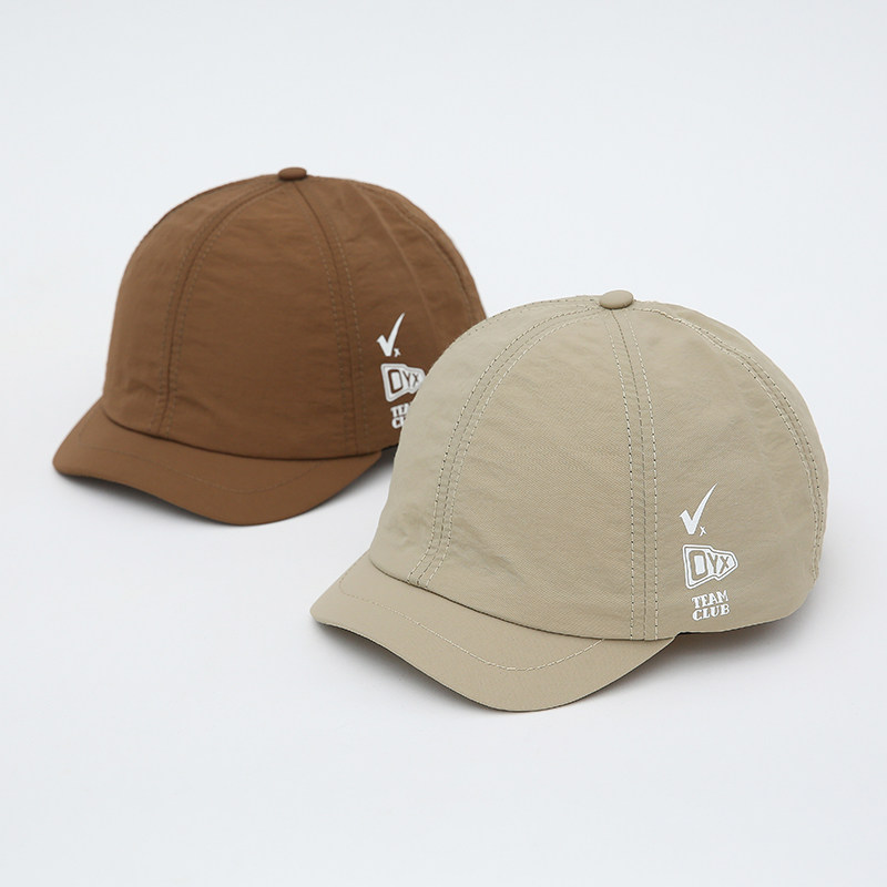 帽子短帽檐3cm男士软顶日系复古短沿鸭舌帽男潮牌雅痞寸头棒球帽,服饰配件/皮带/帽子/围巾,帽子,淘宝优惠券,粉丝福利购,淘宝优惠卷