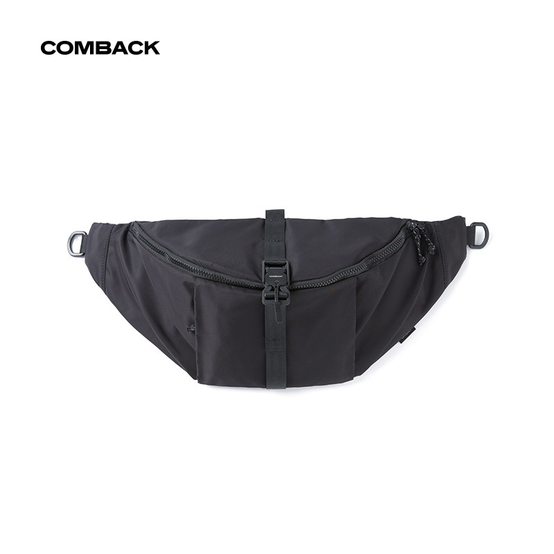 comback通勤休闲背包新款