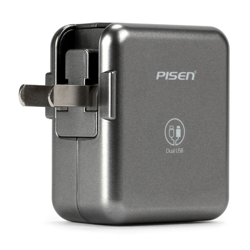 chargeur PISEN pour téléphones SAMSUNG SAMSUNG - Ref 1300216 Image 3