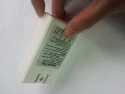 chargeur PISEN pour téléphones SAMSUNG SAMSUNG - Ref 1300202 Image 4