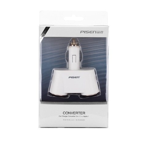 chargeur PISEN 1A, 1A - Ref 1300195 Image 5