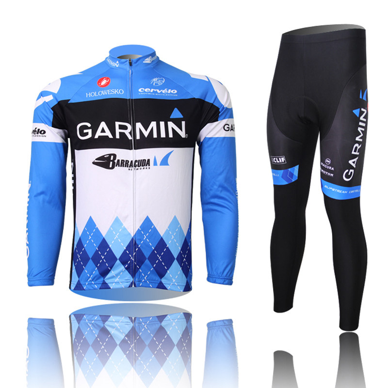 Vêtement cyclisme mixte - Ref 2208757 Image 1