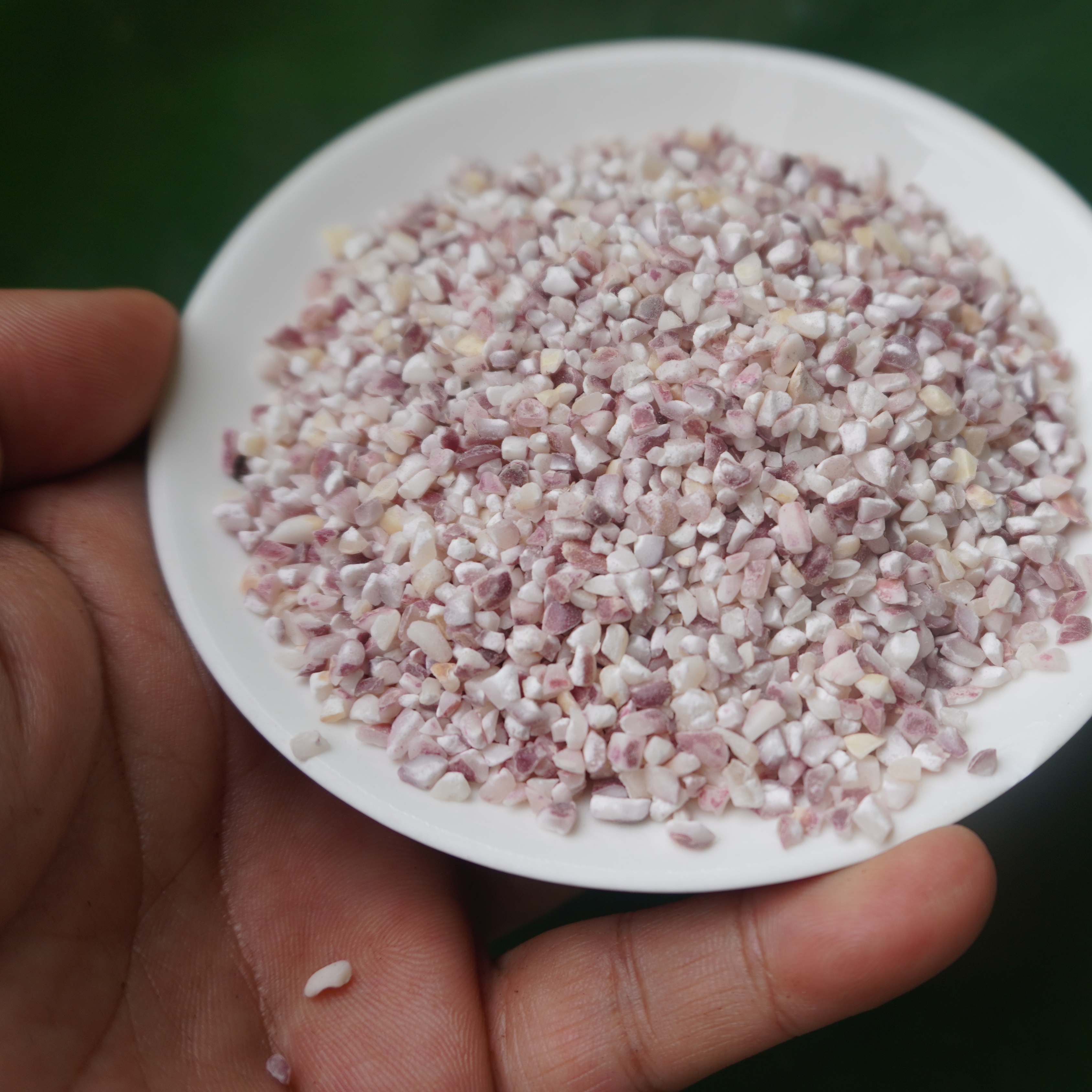 花糯玉米干粒碎杂粮早餐煲粥