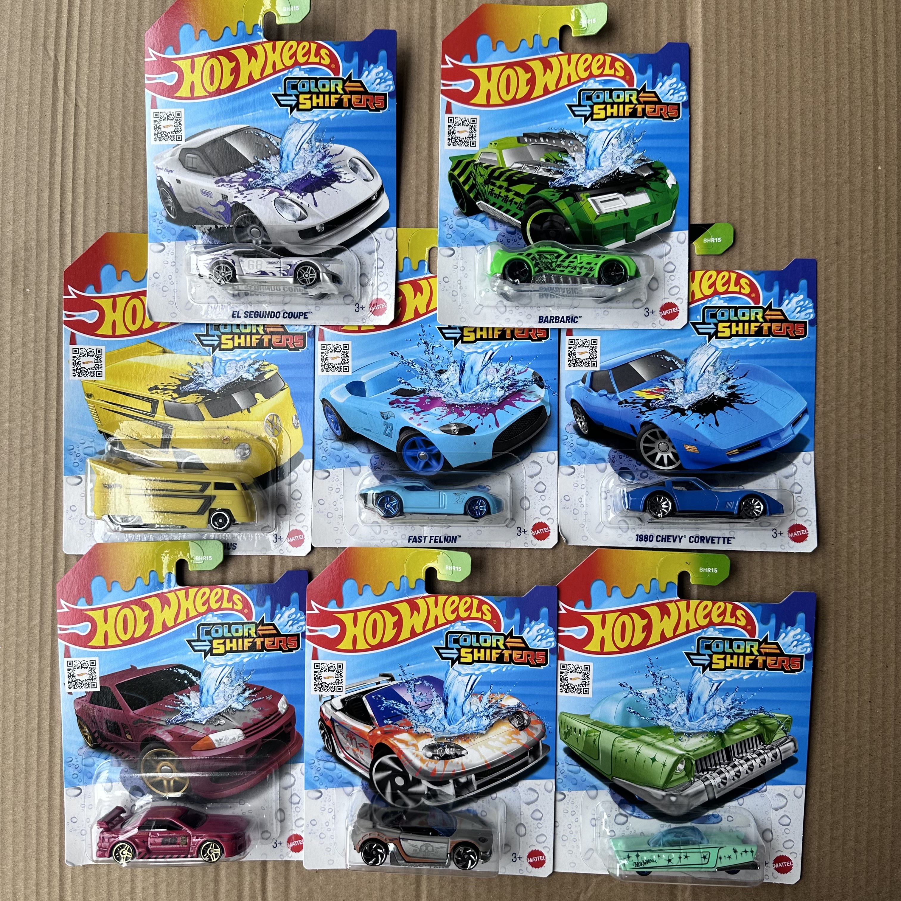 风火轮Hot wheels变色小车模型遇冷热水变色水洗感温玩具HBR15,玩具/童车/益智/积木/模型,合金车/玩具仿真车/收藏车模,淘宝优惠券,粉丝福利购,淘宝优惠卷