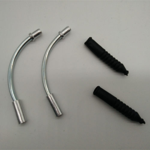 通用山地车v刹弯管v闸耐用