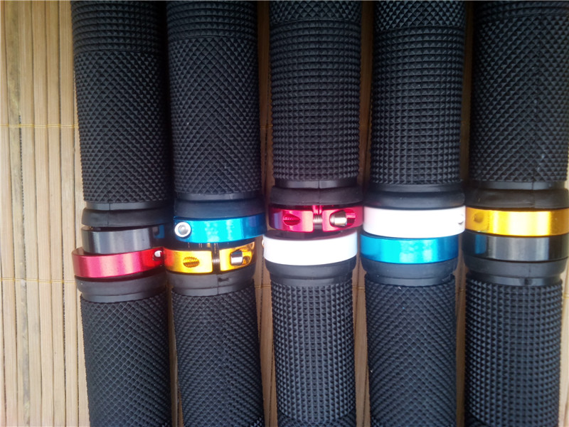 Poignées de vélo - Ref 2339424 Image 5