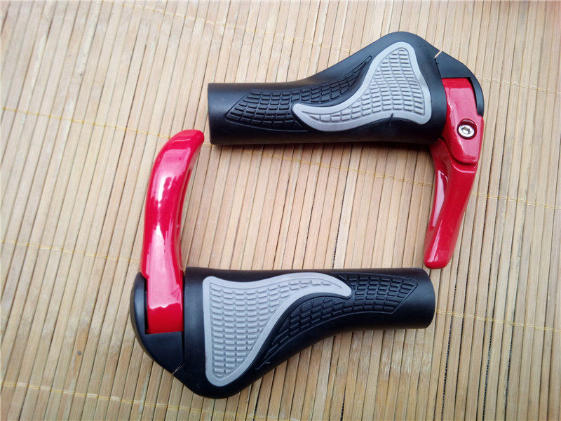 Poignées de vélo - Ref 2338945 Image 3