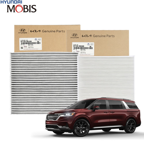 起亚嘉华原厂空调滤芯