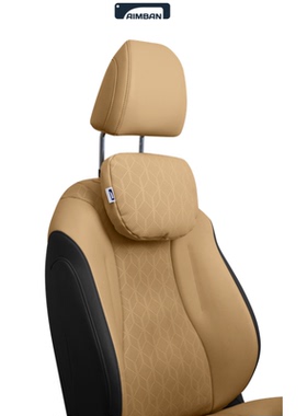 2021-2026起亚嘉华专头枕carnival韩国KA4枕头北美澳洲台湾马来