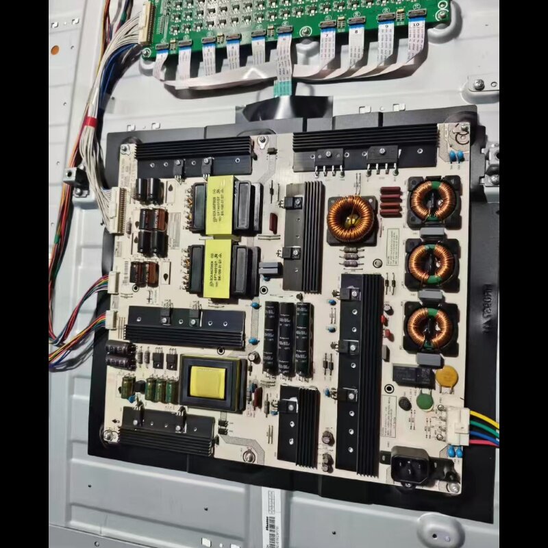 海信电视LED65XT910X3DUC 55TX910X3DU 55/65K720UC电源板连接线