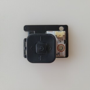 原装三星UA55KU6200JXXZ 65KUF30E/MU6310JXXZ按键板BN96-35345B
