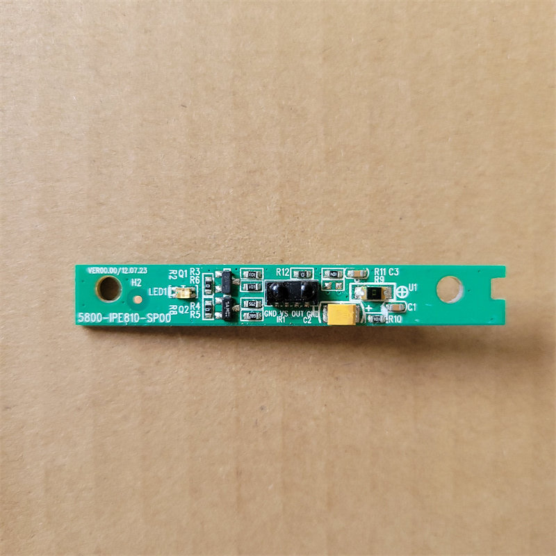 创维65E810E液晶电视遥控接收板遥控开关线路板5800-IPE810-SP00 - 实物图