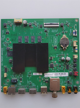 原装 TCL GE49V80主板40-T962H1-MAA2HG 配屏LVU500CHDX E0030