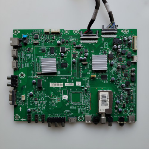 海信LED46T28GPN(BOM1)126058主板RSAG7.820.2191配屏V460H1-LE3