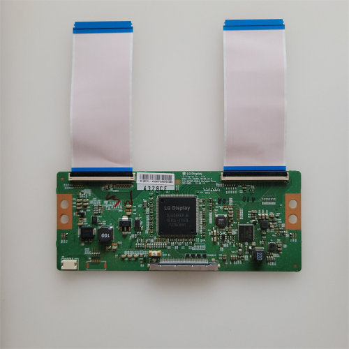 长虹49U1 49U3C 49E8康佳LED49R680U液晶电视逻辑板6870C-0584A