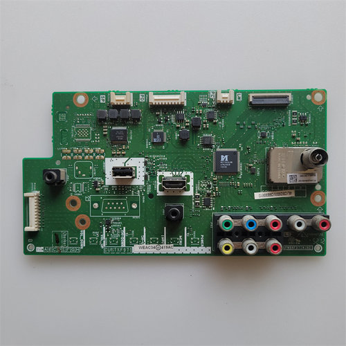 原装夏普LCD-46NX255A主板QPWBNF971WJN2屏LK460D3GR1AX