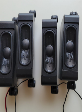 原装创维50/55G50/G650/H7S喇叭5300- 39NG50-0010扬声器6欧10W