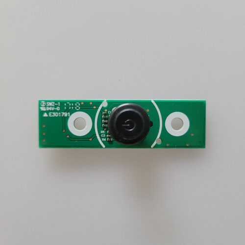 原装LCD-70XU30A 80XU35A 65SU760A开关按键板RUNTKB329WJQZ2