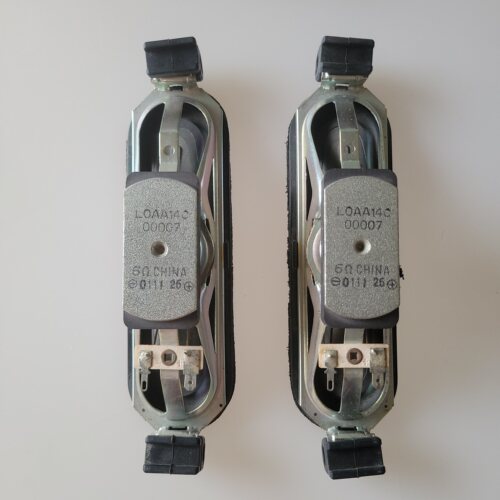 松下TH-P50UT30C P42U30C/33C等离子电视喇叭L0AA14C00007扬声器