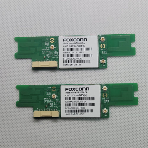 夏普LCD-60SU/70SU676A 45SF475A/47060TX85A蓝牙遥控接收板模块