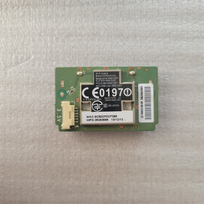原装LG 43UF6800-CA 65UF6800-CA 55GA7800-CB无线网卡WN8122E1
