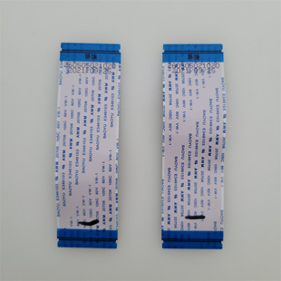 全新海信43A37F 43V1F-R 43V1G-J 屏线 排线 260505021020 60pin