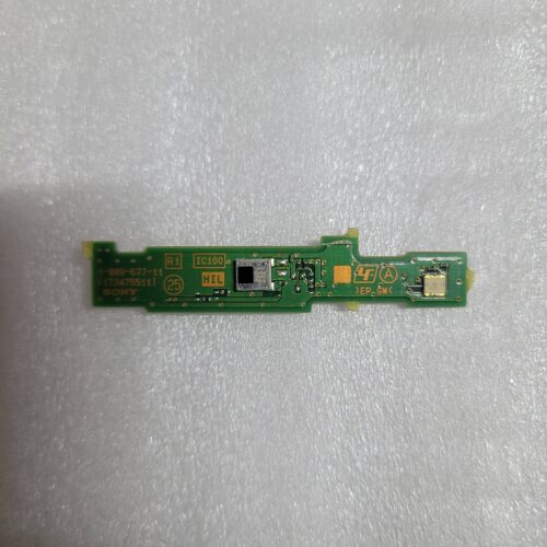 索尼KDL-40R480B 48R480B 32R430B遥控接收板 接收头1-889-677-11