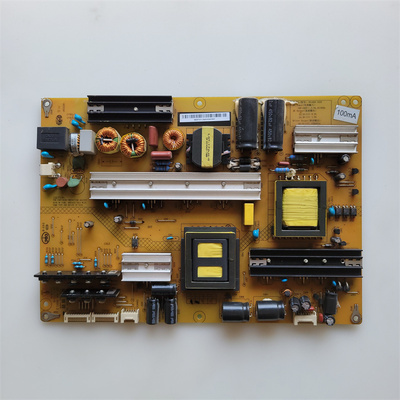长虹50Q1N UD50C6000iD电源板XR7.820.393V1.3 HSL60D-16S6