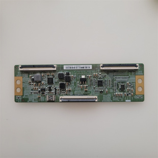原装红米 L55R6-A液晶电视机 逻辑板HV550QUBF70 47-6060002