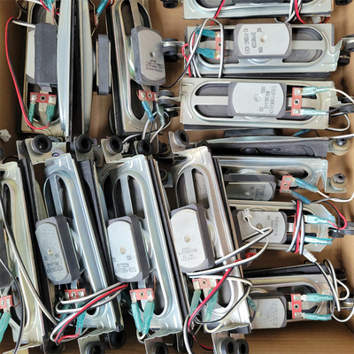 TCL D55/D48/D50A710 D49/D55A620U L40F3800A喇叭42-51308G-XCEG