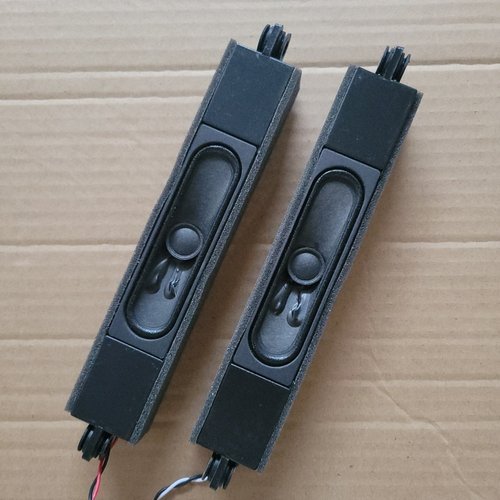 海尔LS65A51 LS55H510X LE48U3050 LE55A910喇叭MTC4260 6Ω 12W