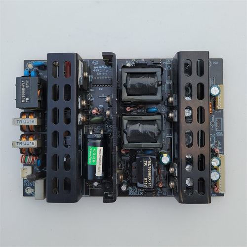 同方LC-32B16 TCL L32N59 LCD32M09 L32E10 L32N6电源板 MLT666