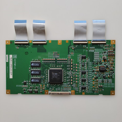 TCL LCD2726H 厦华LC-27HU25 原装逻辑板 V270W1-C