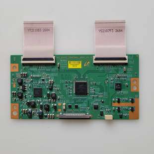 原装TCL L48E5000E 海尔LE48A720逻辑板K2-60HZ-CONTROL-MB4-V0.0